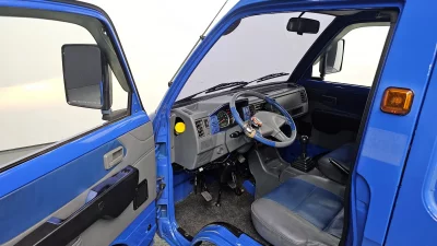 Daewoo damas