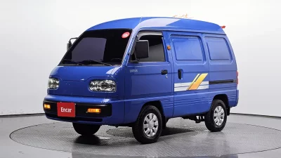 Daewoo damas