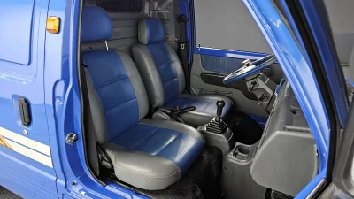 Daewoo damas