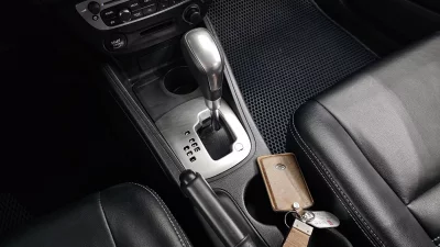 Renault Samsung SM3