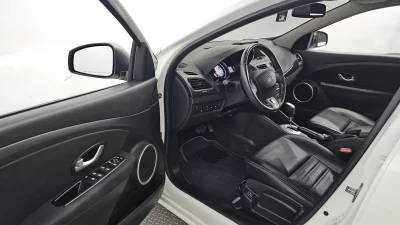 Renault Samsung SM3