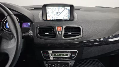 Renault Samsung SM3