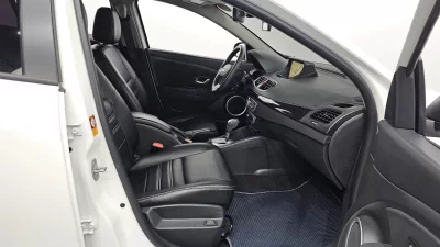 Renault Samsung SM3