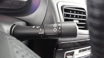 Renault Samsung SM3