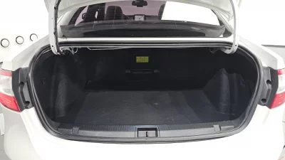 Renault Samsung SM3