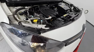 Renault Samsung SM3