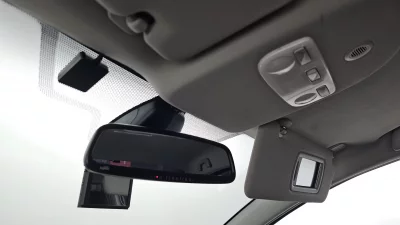 Renault Samsung SM3