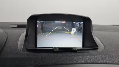 Renault Samsung SM3