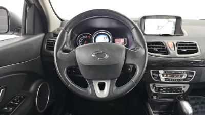 Renault Samsung SM3