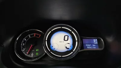 Renault Samsung SM3