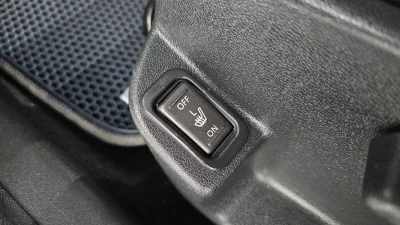 Renault Samsung SM3