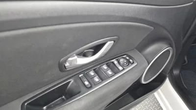 Renault Samsung SM3