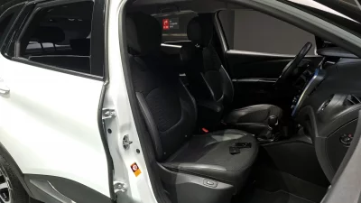 Renault Samsung QM3