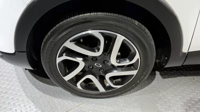Renault Samsung QM3