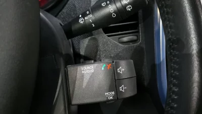 Renault Samsung QM3