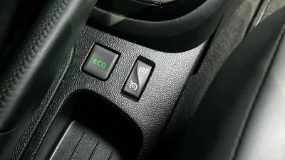 Renault Samsung QM3