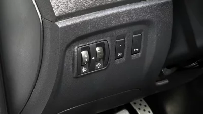 Renault Samsung QM3