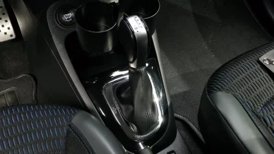 Renault Samsung QM3