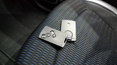 Renault Samsung QM3
