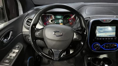 Renault Samsung QM3