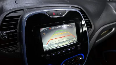 Renault Samsung QM3