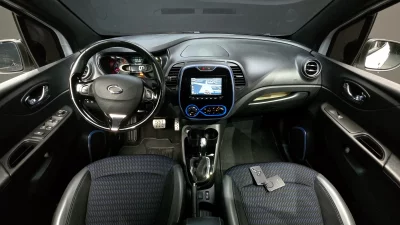Renault Samsung QM3