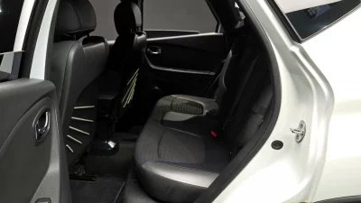 Renault Samsung QM3