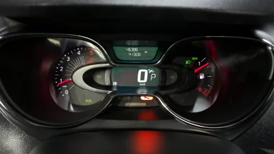 Renault Samsung QM3