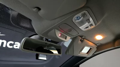Renault Samsung QM3