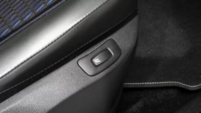 Renault Samsung QM3