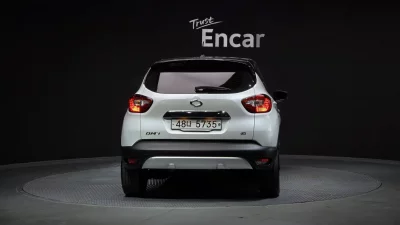 Renault Samsung QM3