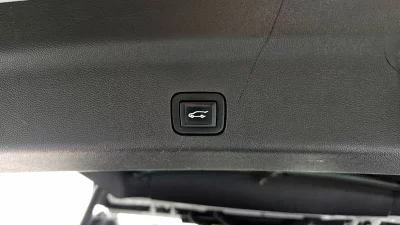 Daewoo Tahoe