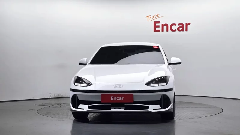 Hyundai Ioniq6