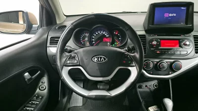 Kia Morning