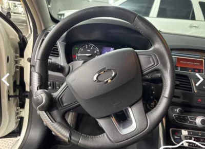 Renault Samsung SM5