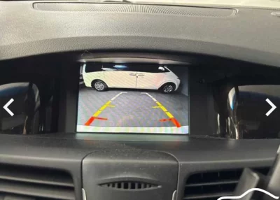 Renault Samsung SM5