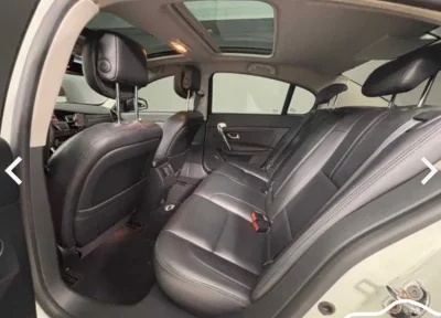 Renault Samsung SM5