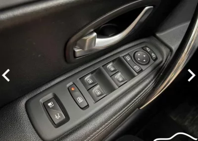 Renault Samsung SM5