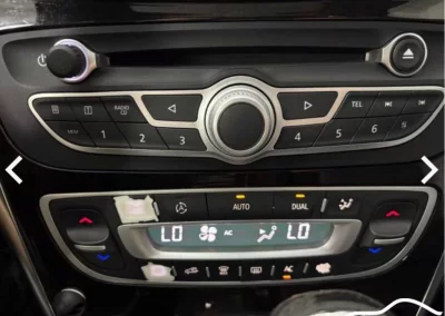Renault Samsung SM5