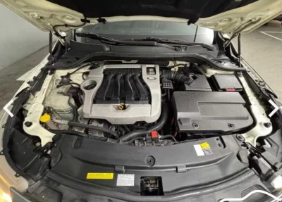 Renault Samsung SM5