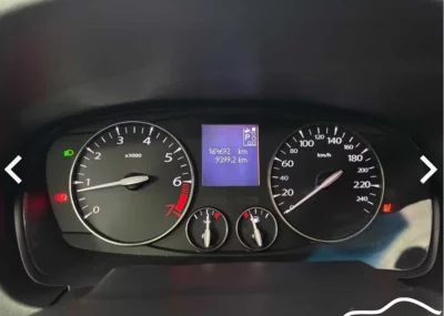 Renault Samsung SM5