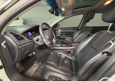 Renault Samsung SM5