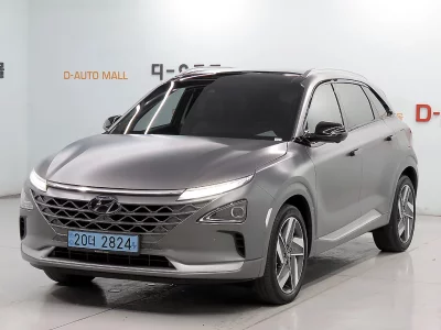 Hyundai Nexo