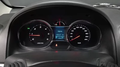 Daewoo Captiva
