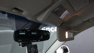 Daewoo Captiva
