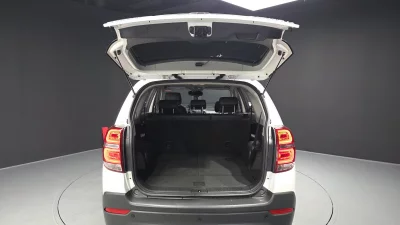 Daewoo Captiva