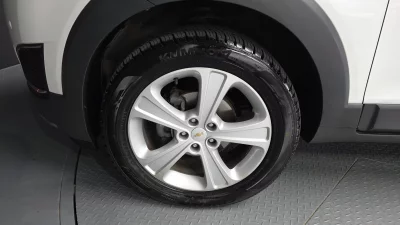 Daewoo Captiva