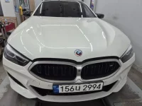 BMW 8-Series