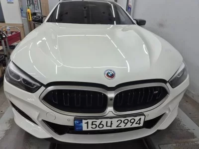 BMW 8-Series