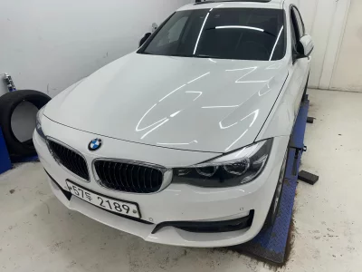BMW Gran Turismo